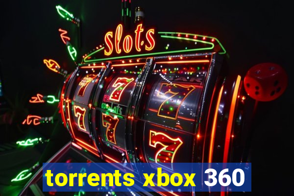 torrents xbox 360